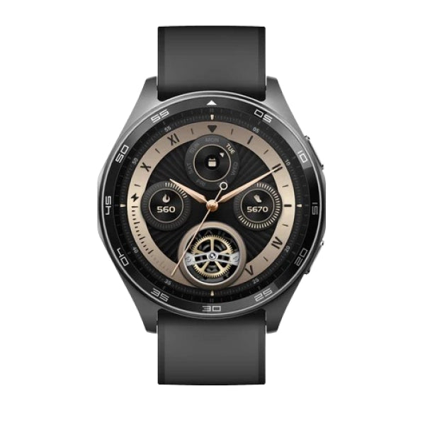 SMART WATCH AIWATCH 3ra GENERACIÓN BLACK