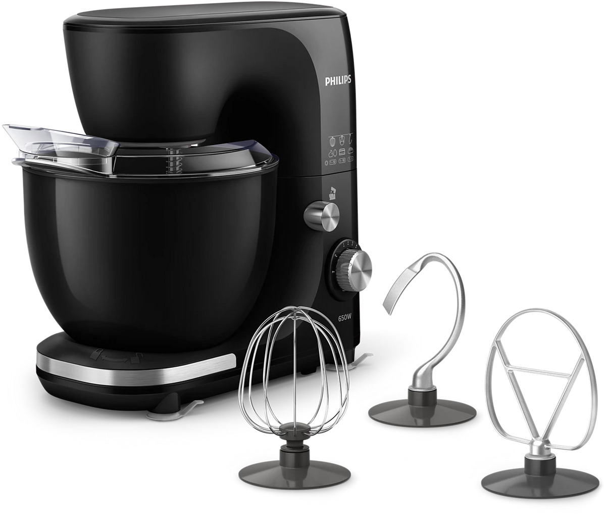 Batidora Planetaria Philips Serie 7000 HR7912/90