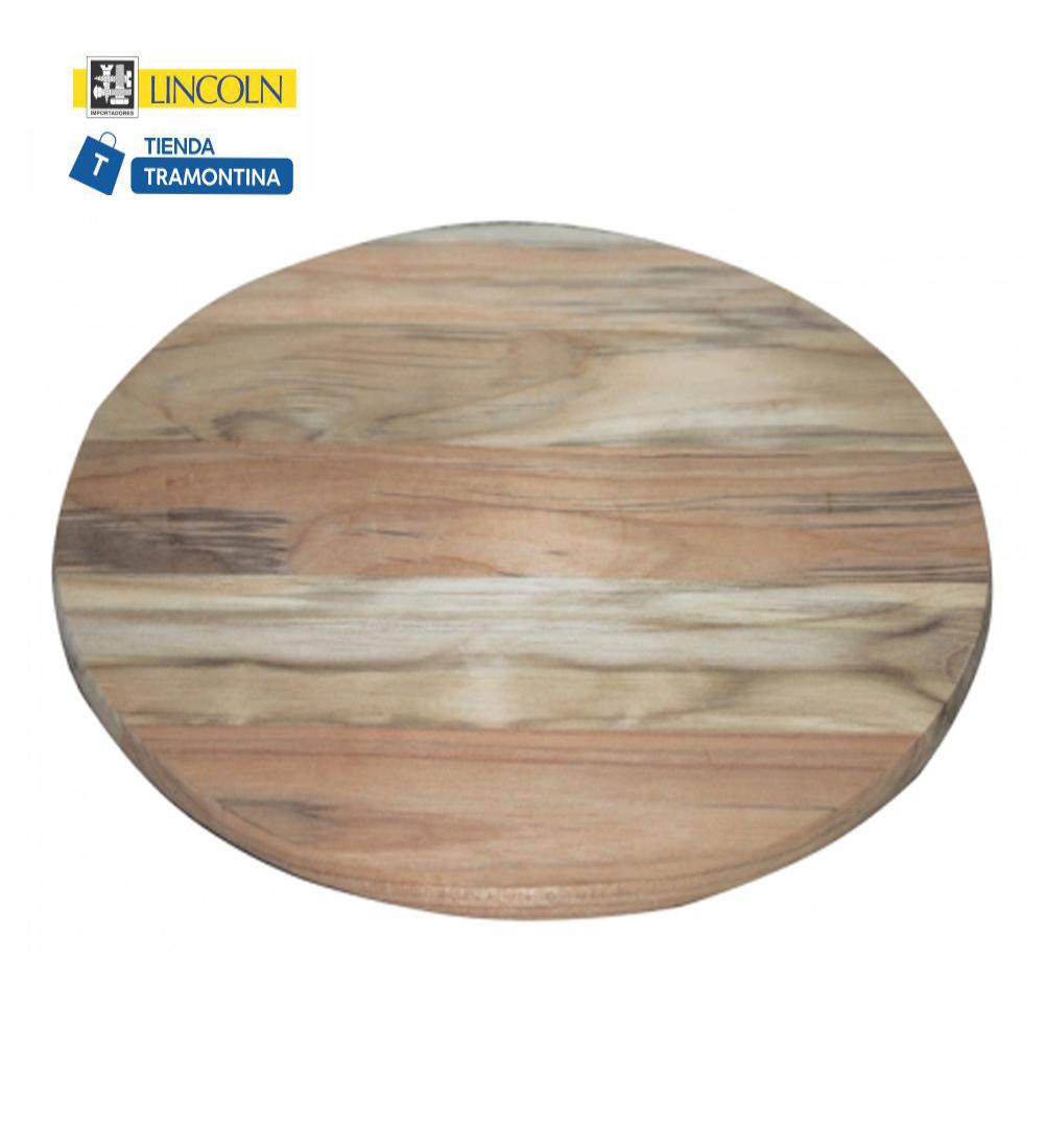 TABLA PARA PIZZA TRAMONTINA 35 CM