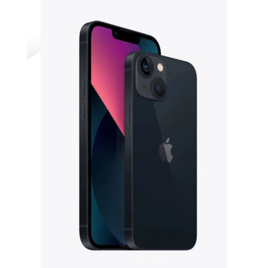 CELU IPHONE 13 128GB MIDNIGHT
