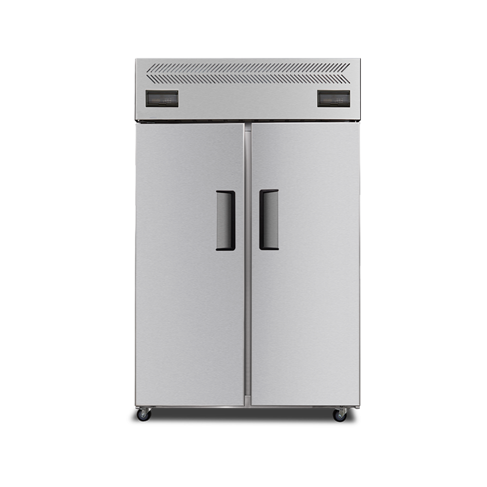 Heladera Combinada 2 Puertas KKRF1276 – Brasfrio