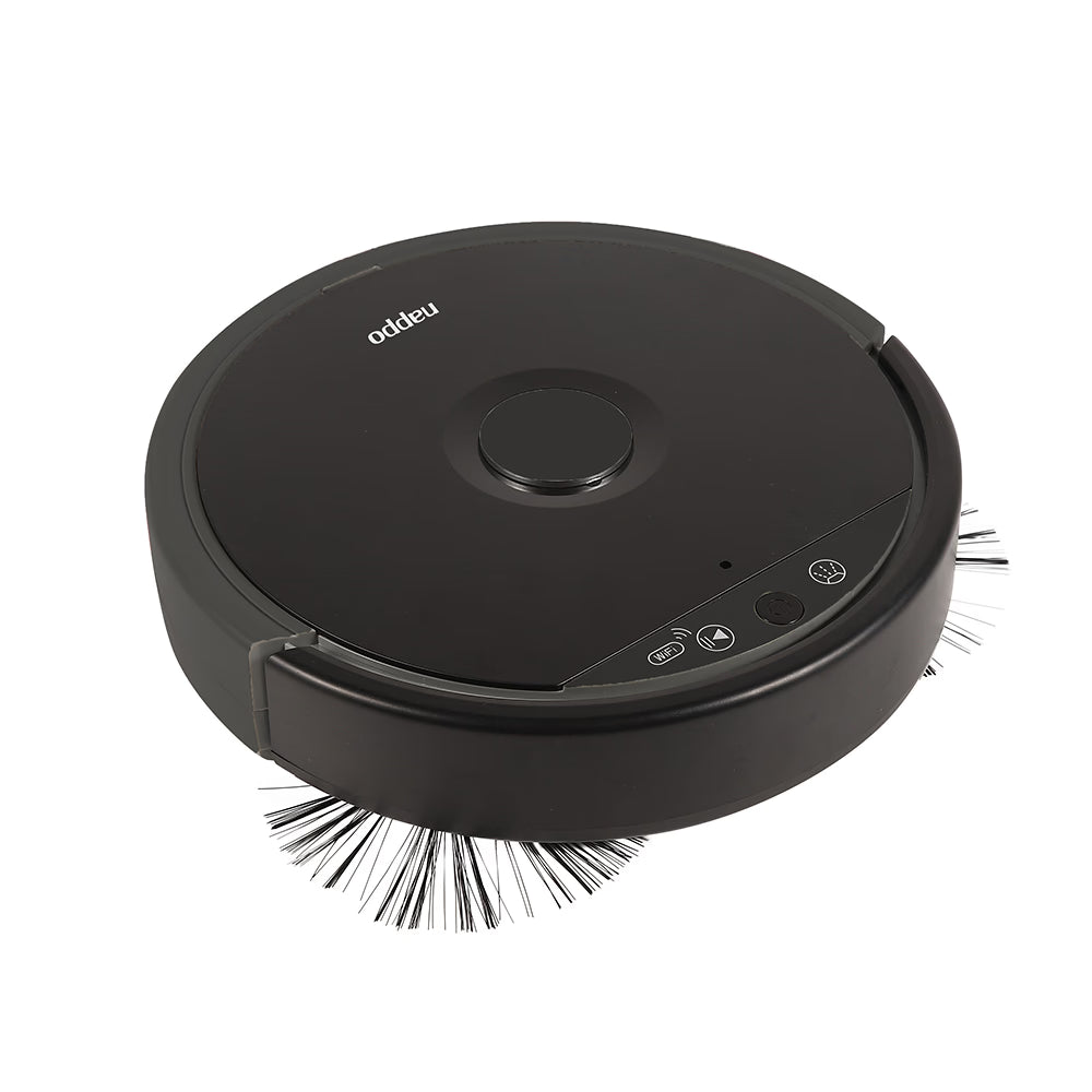 ASPIRADORA ROBOT NAPPO 4 EN 1 NLAR-278