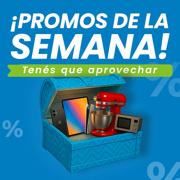 Promos de la Semana
