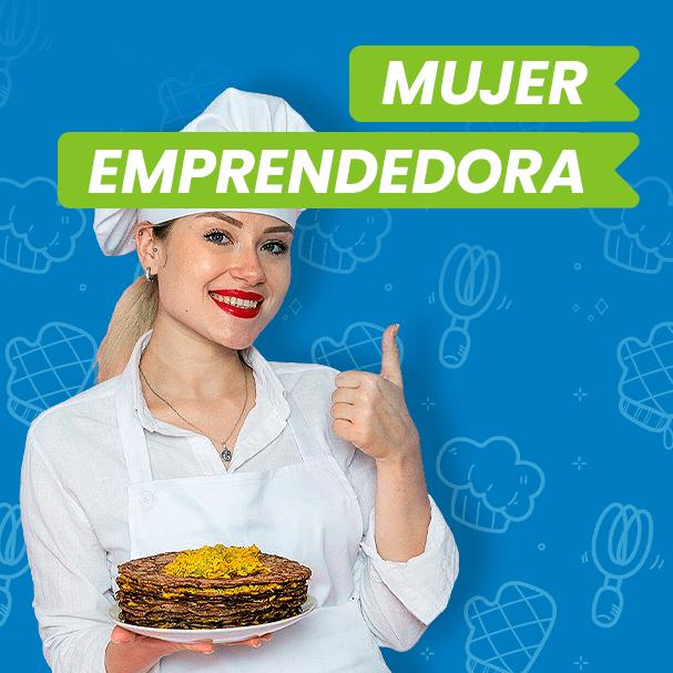 Todo para la Mujer Emprendedora