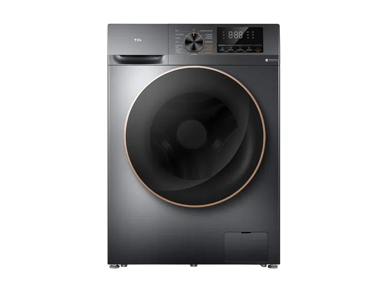 Lavasecarropa 10.5/7kg DD Inverter Carga Frontal