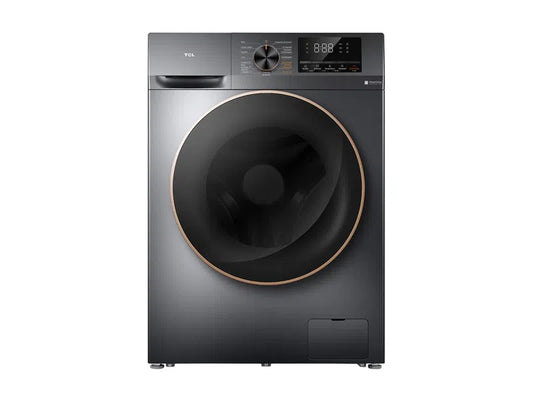 Lavasecarropa 10.5/7kg DD Inverter Carga Frontal