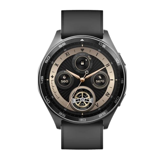 SMART WATCH AIWATCH 3ra GENERACIÓN BLACK