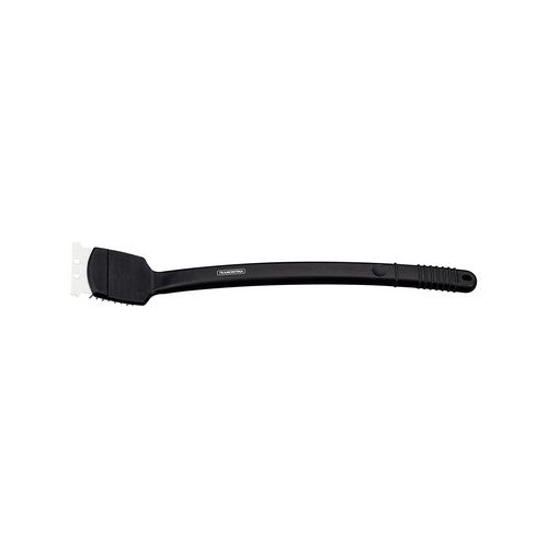 Cepillo de acero para Parrilla 44cm.