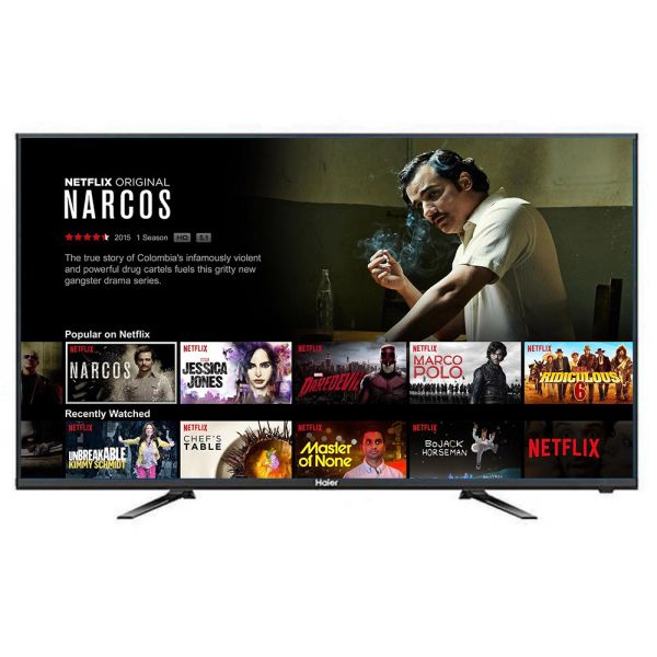 Smart Tv Haier Google Tv 65" FHD