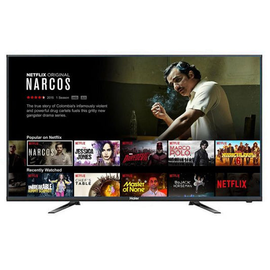 Smart Tv Haier Google Tv 65" FHD
