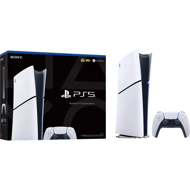 SONY PS5 1TB SLIM DIGITAL