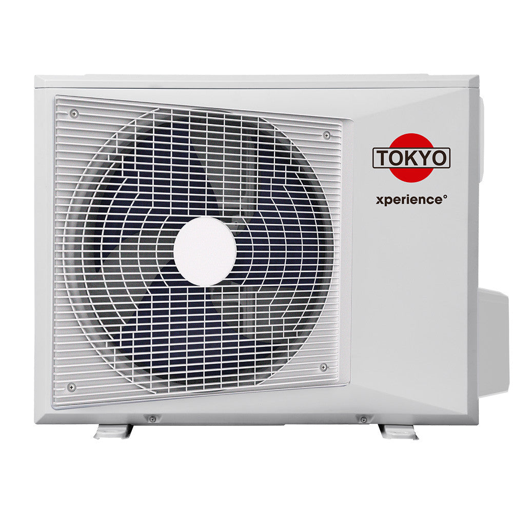 ACONDICIONADOR DE AIRE TOKYO XPERIENCE 18000BTU