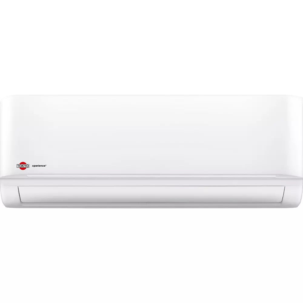 ACONDICIONADOR DE AIRE TOKYO XPERIENCE 18000BTU