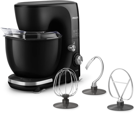 Batidora Planetaria Philips Serie 7000 HR7912/90