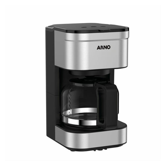 CAFETERA PREFERITA INOX ARNO CAP. 18 TAZAS 550W