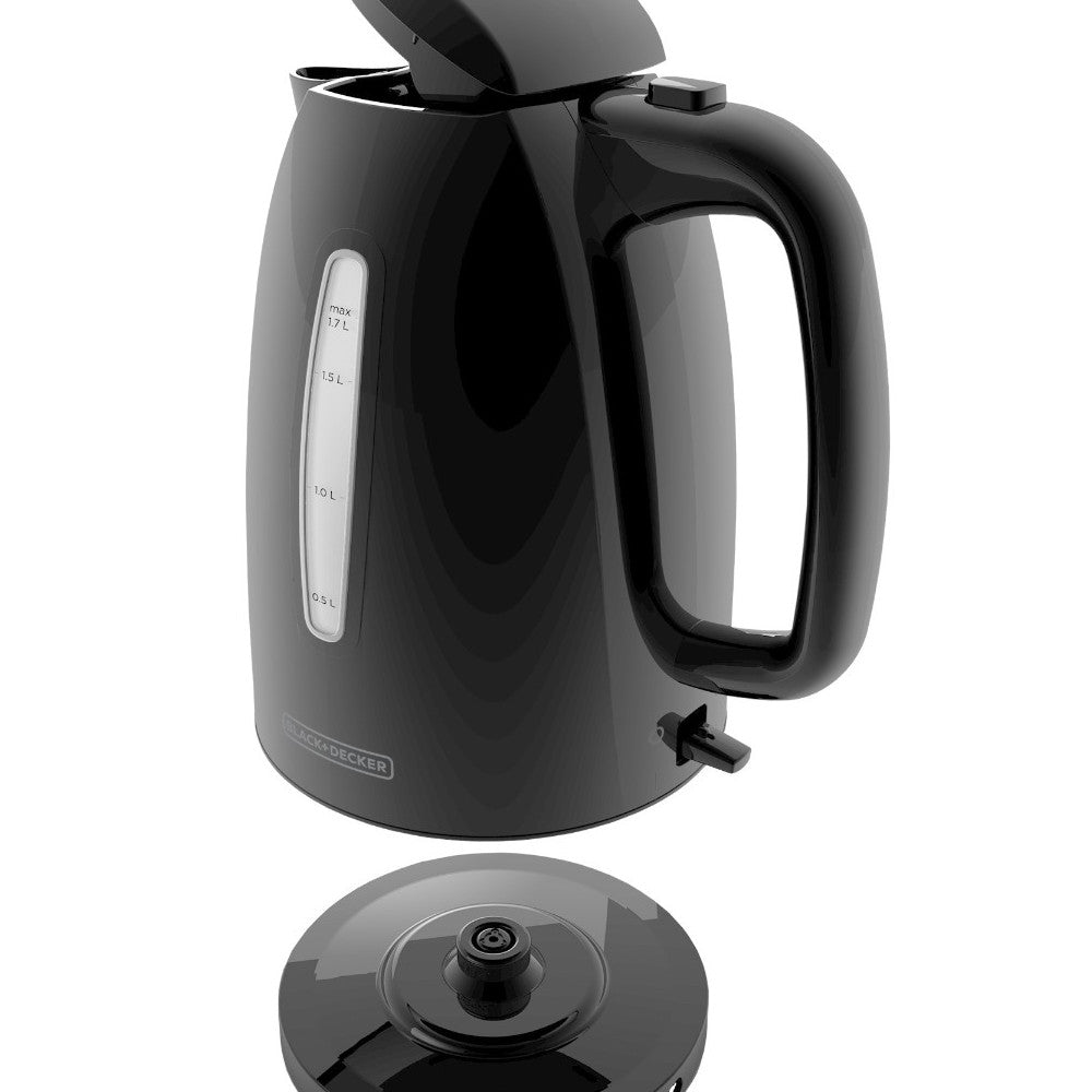 HERVIDORA B+D MOD. KE22591-CL 1.7L 2400W