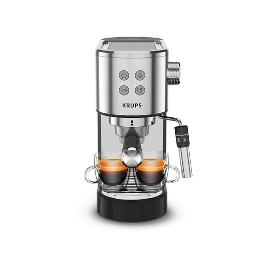 CAFETERA KRUPS VIRTUOSO XP44 C/ADAPTADOR