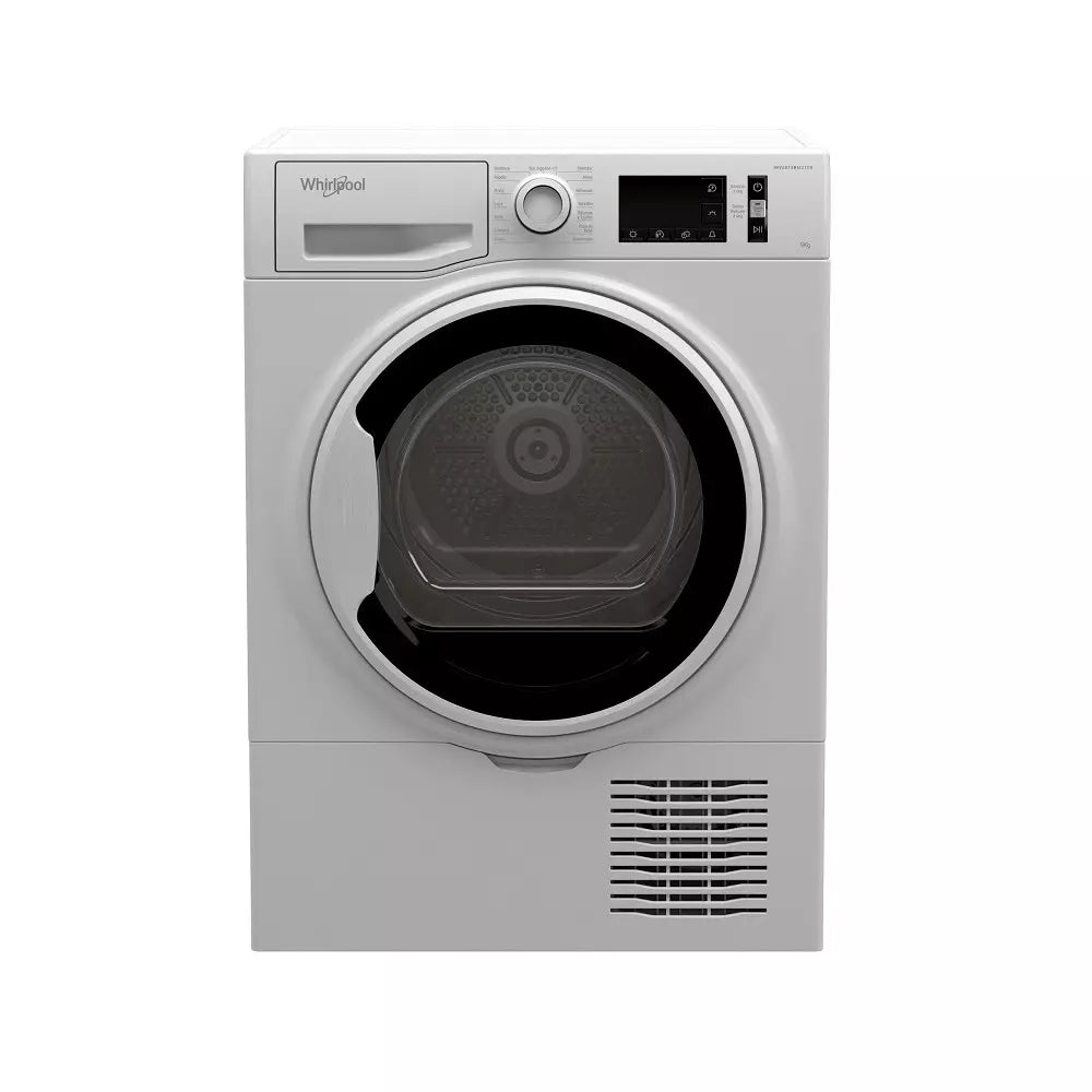 SECARROPAS WHIRLPOOL W3D91WEES 9KG POR COND BLANCO