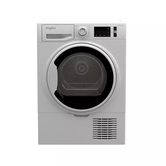 SECARROPAS WHIRLPOOL W3D91WEES 9KG POR COND BLANCO