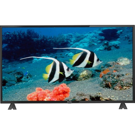 TELEVISOR SMART DE 42" KOLKE FHD + CHOPERA TÉRMICA DE REGALO