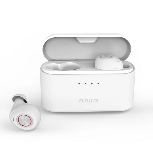 AURICULAR AIWA AW-6PRO-W