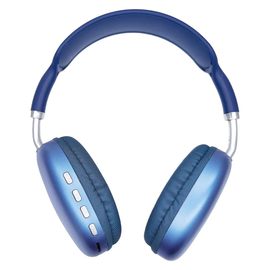 AURICULAR INALAMBRICO KOLKE SURROUND KAB-633 ROSA