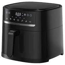 FREIDORA DIGITAL B+D PURIFRY 4,4LTS. AFBD42-1BDCL