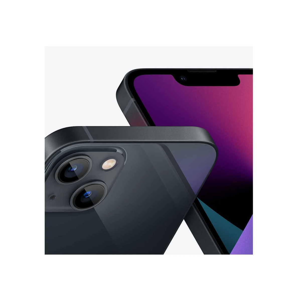 CELU IPHONE 13 128GB MIDNIGHT