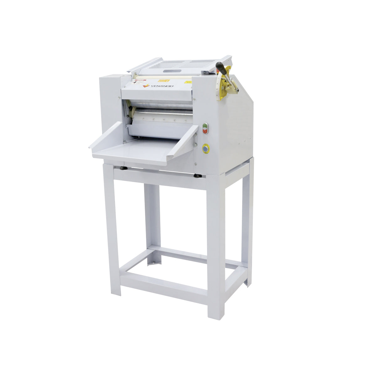 Cilindro laminador y refinador – CLPV39 – Venancio