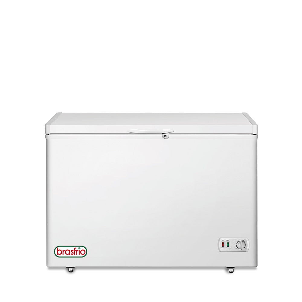 Congelador Horizontal BD.308 – Brasfrio