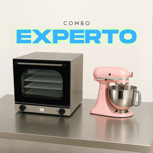 COMBO EXPERTO