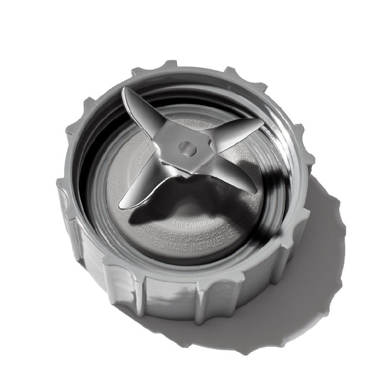 LICUADORA B+D DURAPRO BLANCA BLBD210PW-CL JARRA DE ACRILICO 1.5 LTS 10 VELOCIDADES 550W
