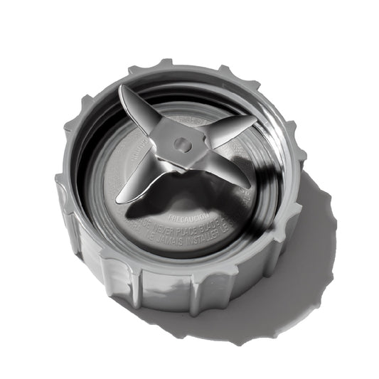 LICUADORA B+D DURAPRO BLANCA BLBD210PW-CL JARRA DE ACRILICO 1.5 LTS 10 VELOCIDADES 550W