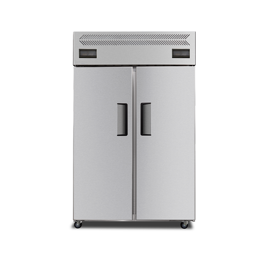 Heladera Combinada 2 Puertas KKRF1276 – Brasfrio