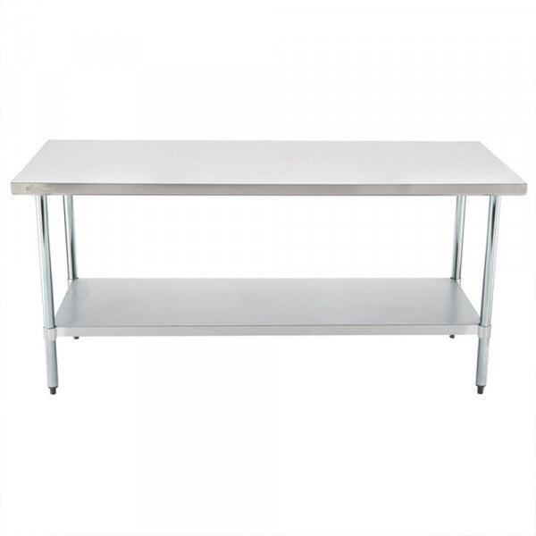 MESA DE TRABAJO TOKYO IND MOD BV700-120A 1.2*0.7*0.85MTS