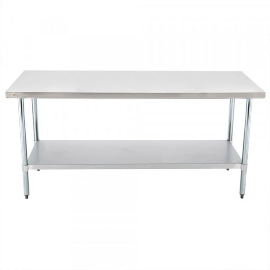 MESA DE TRABAJO TOKYO IND MOD BV700-180A 1.8*0.7*0.85MTS