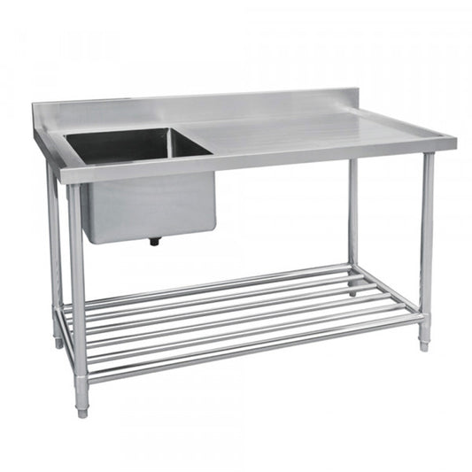 MESA DE TRABAJO TOKYO IND. C/BACHA BV7-180-1R