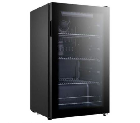 Visicooler Midea 96lts