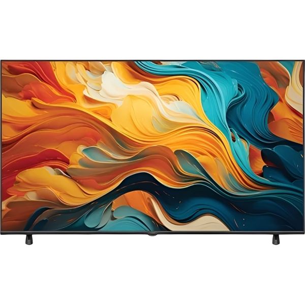 Smart Tv Haier Google Tv 50" FHD
