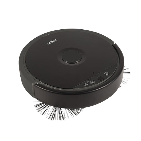 ASPIRADORA ROBOT NAPPO 4 EN 1 NLAR-278