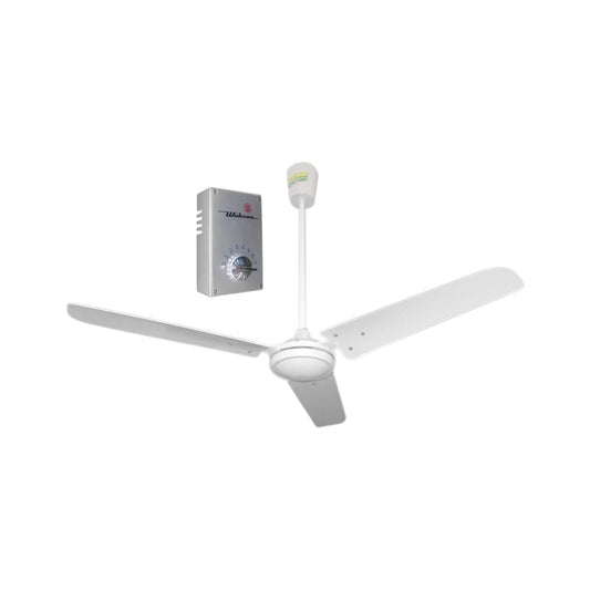 Ventilador de techo Wahson motor pesado